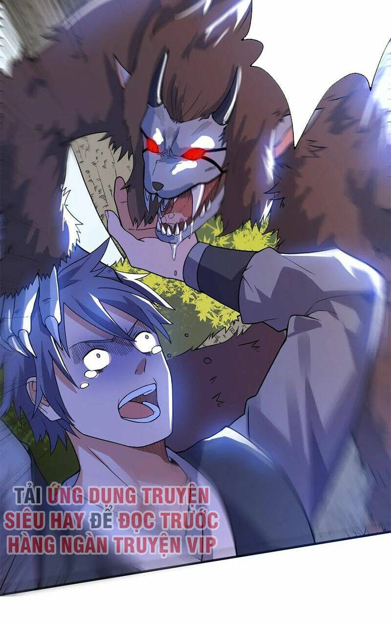 Nguyên Long: Chapter 104