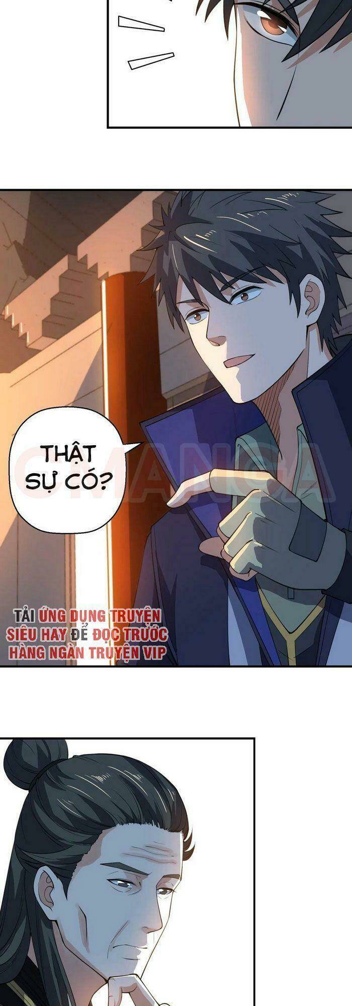 Nguyên Long: Chapter 106