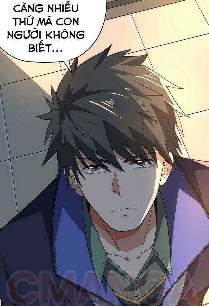 Nguyên Long: Chapter 106