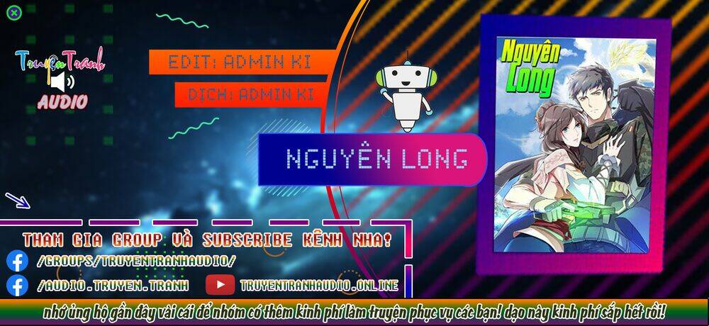 Nguyên Long: Chapter 107