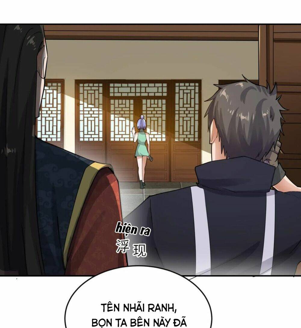 Nguyên Long: Chapter 107