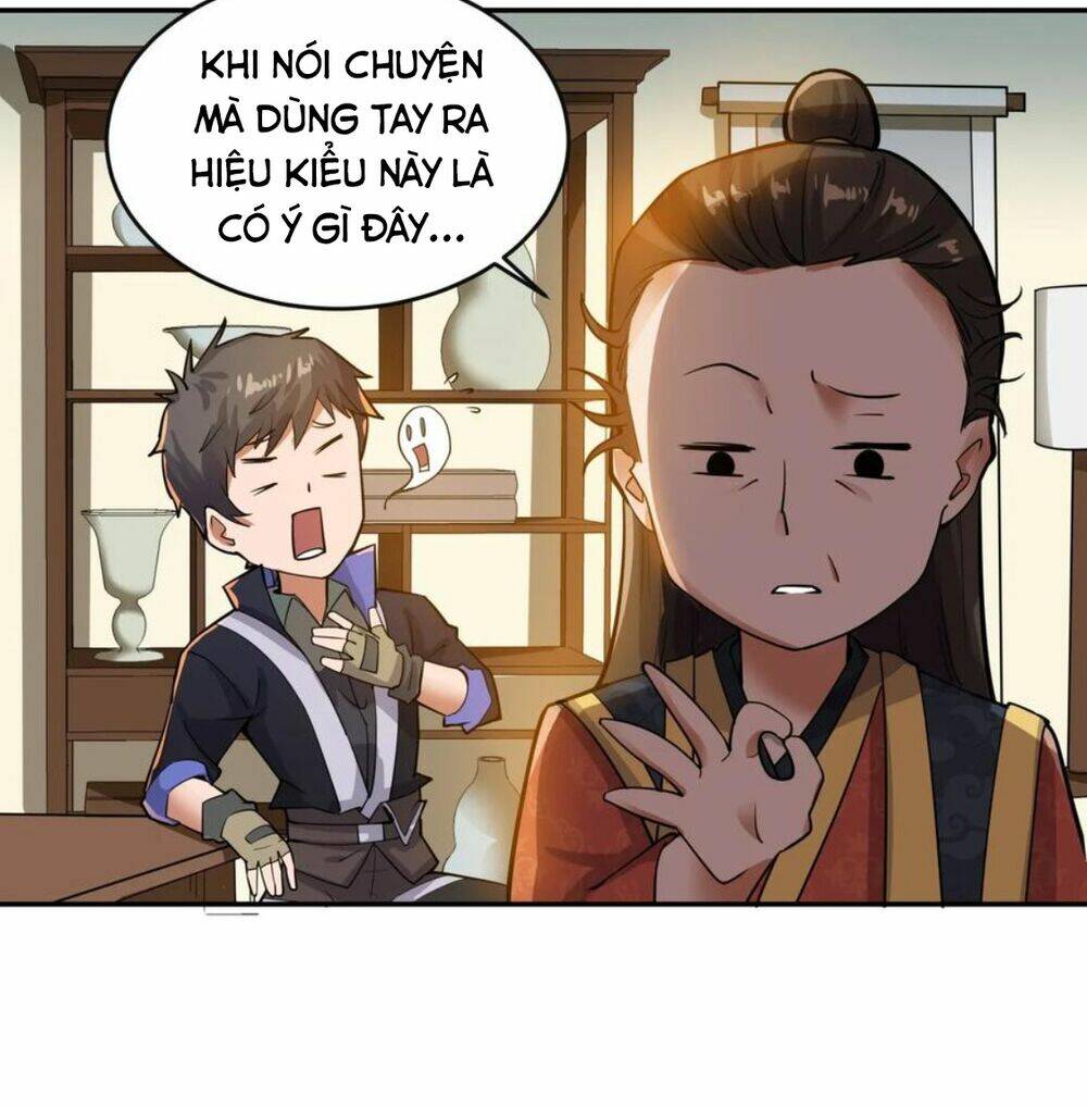 Nguyên Long: Chapter 107