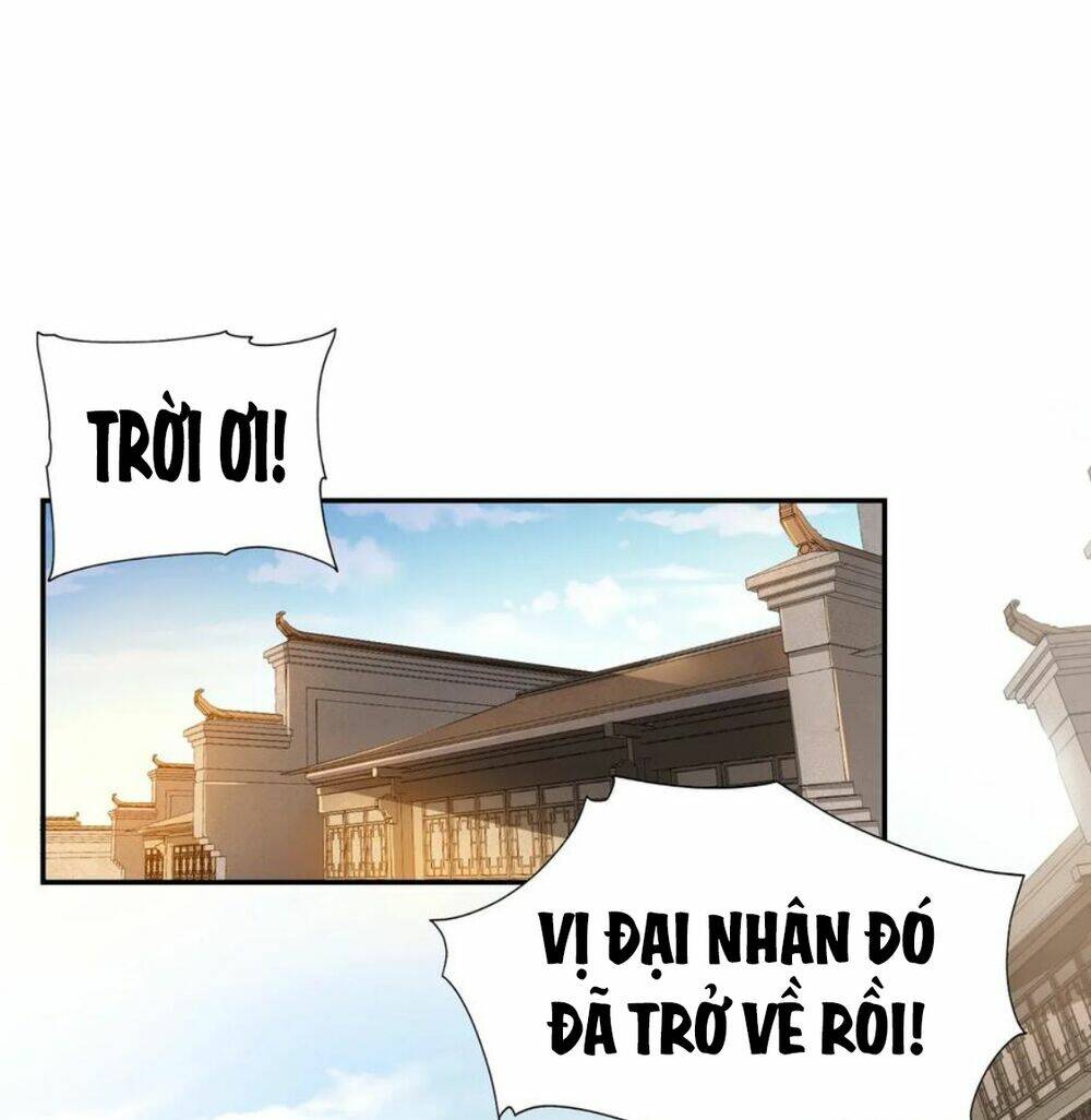 Nguyên Long: Chapter 107