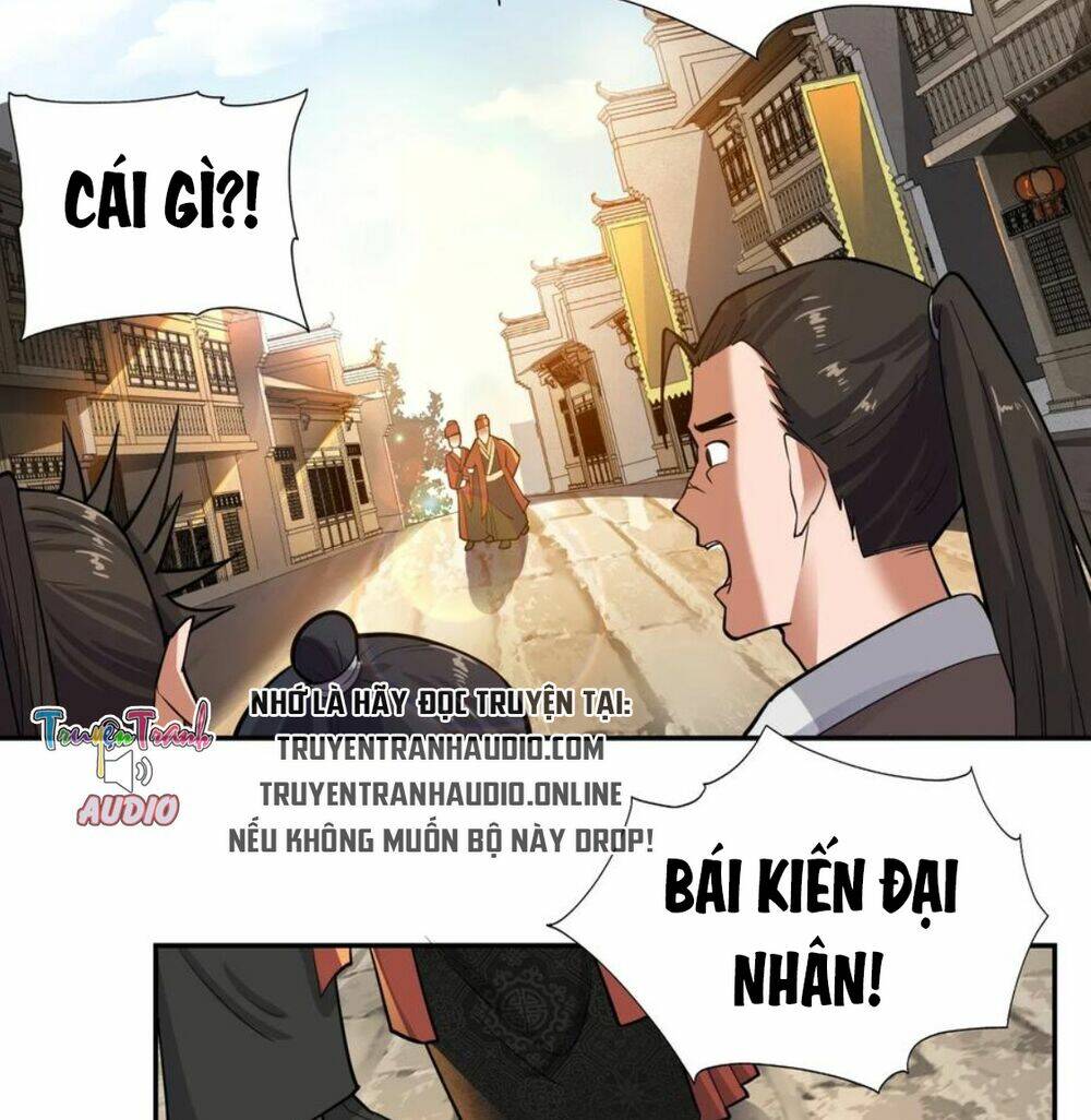 Nguyên Long: Chapter 107