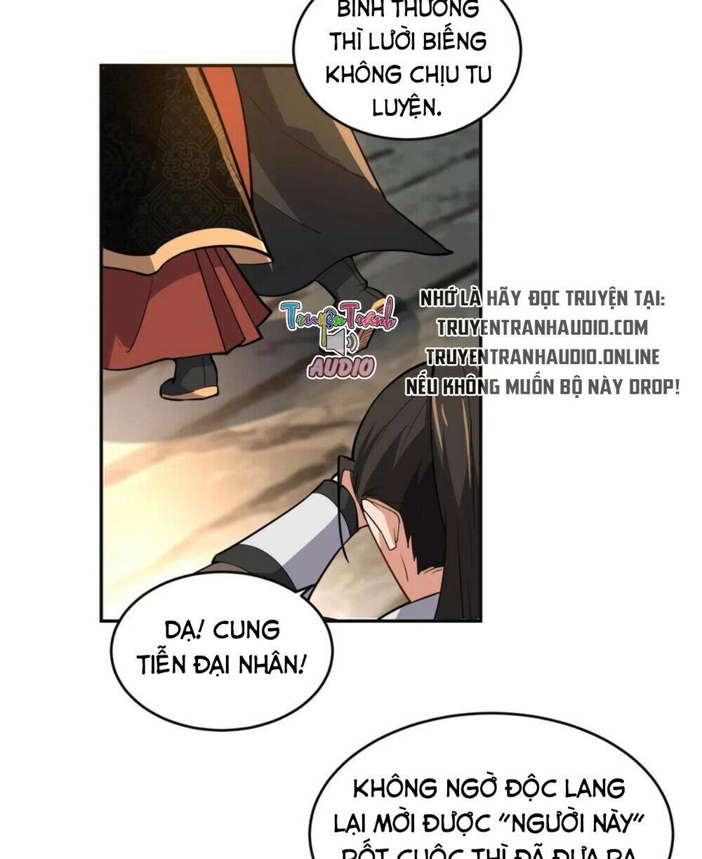 Nguyên Long: Chapter 107