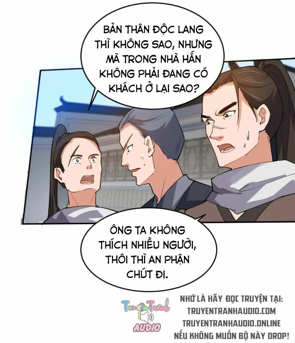 Nguyên Long: Chapter 107