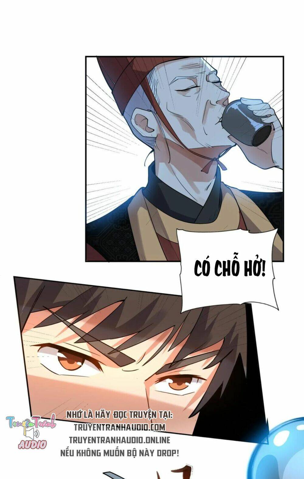 Nguyên Long: Chapter 107