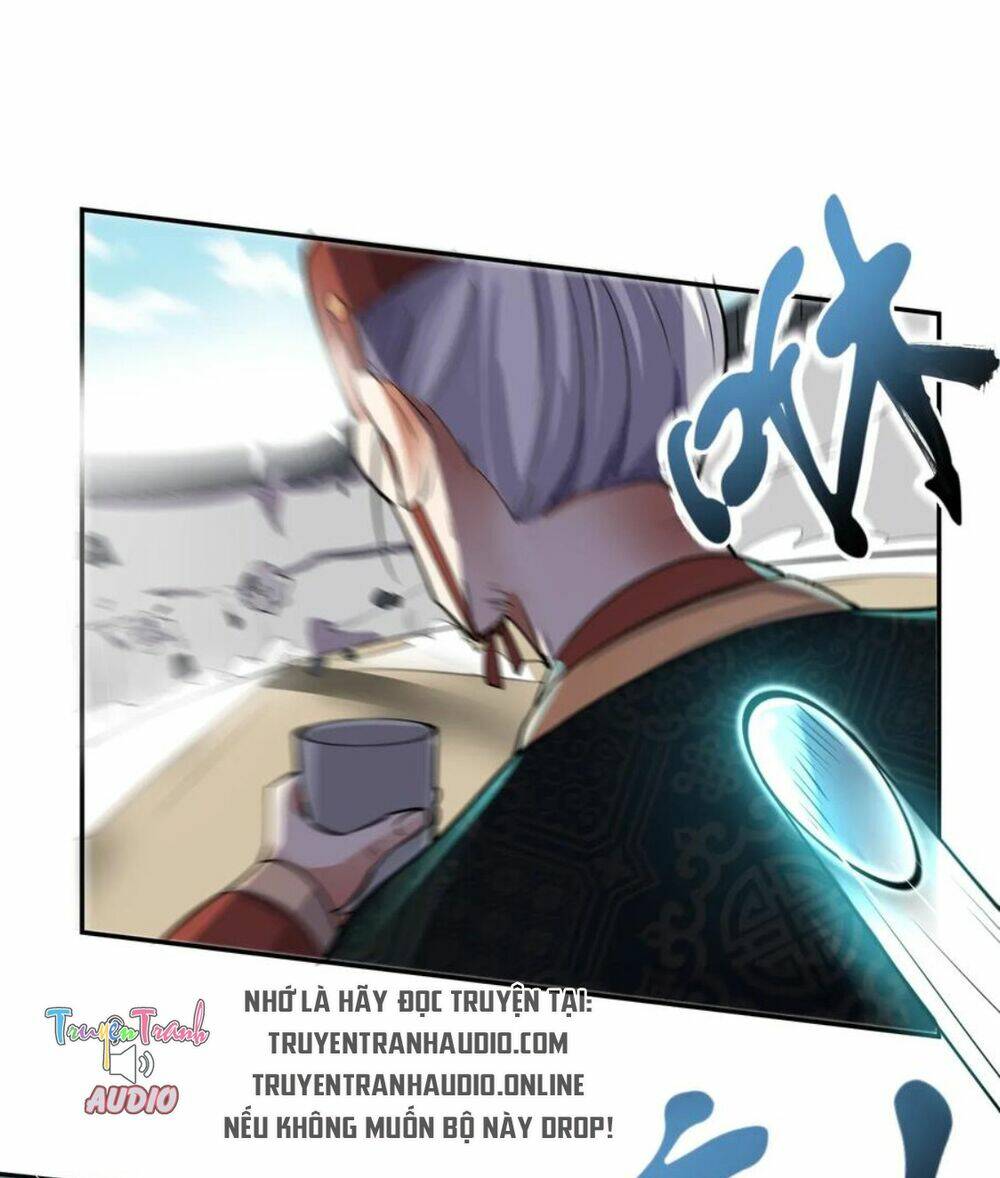 Nguyên Long: Chapter 107
