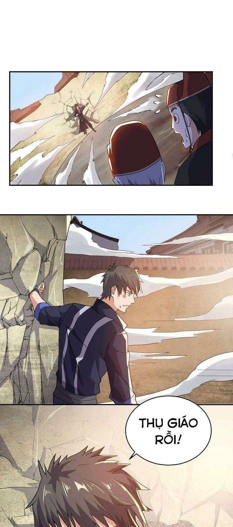 Nguyên Long: Chapter 108