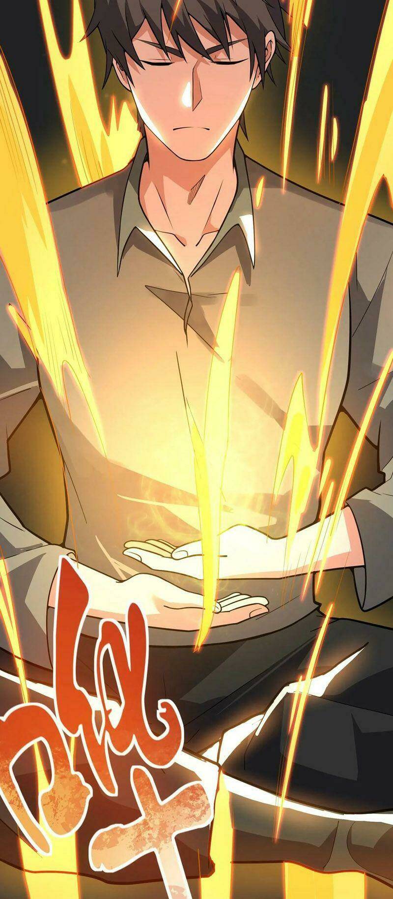 Nguyên Long: Chapter 108