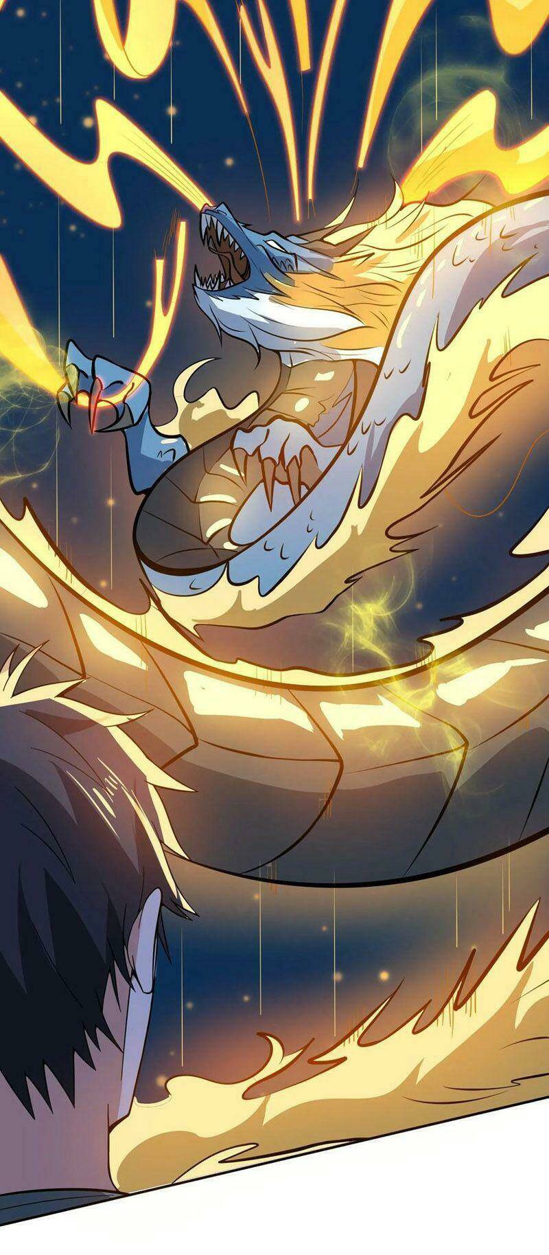 Nguyên Long: Chapter 108