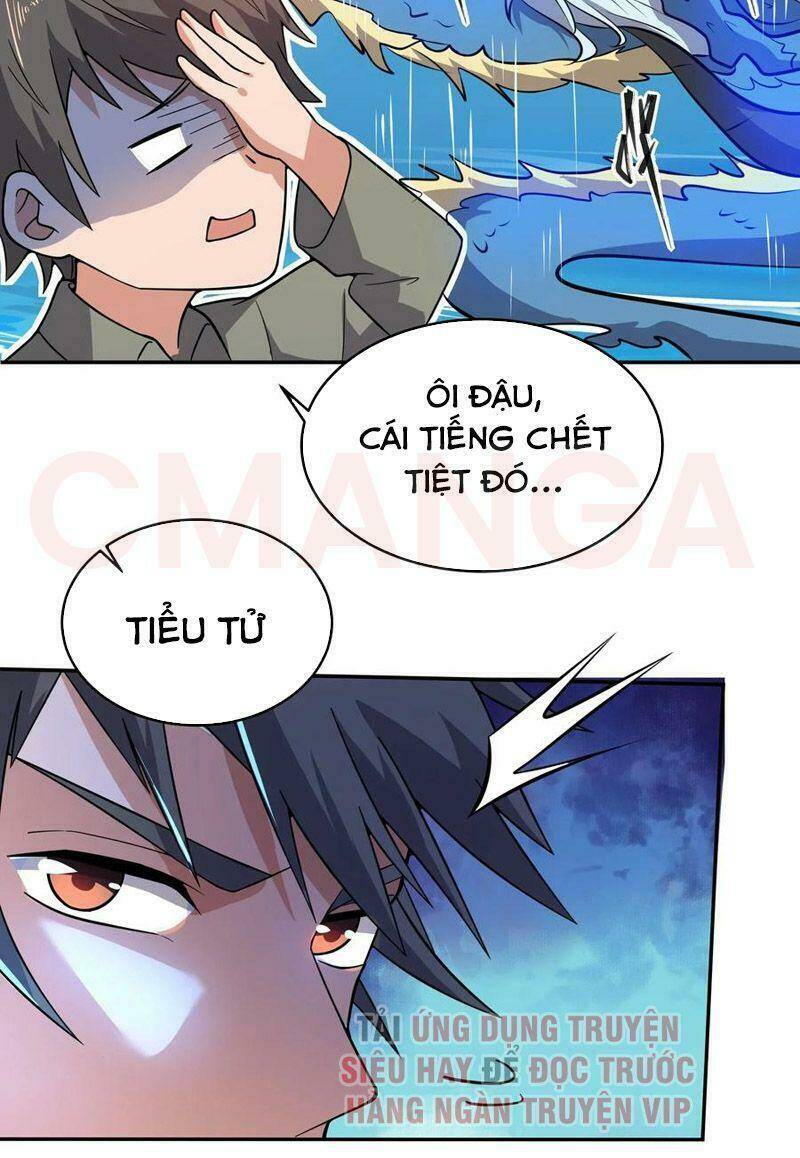 Nguyên Long: Chapter 108