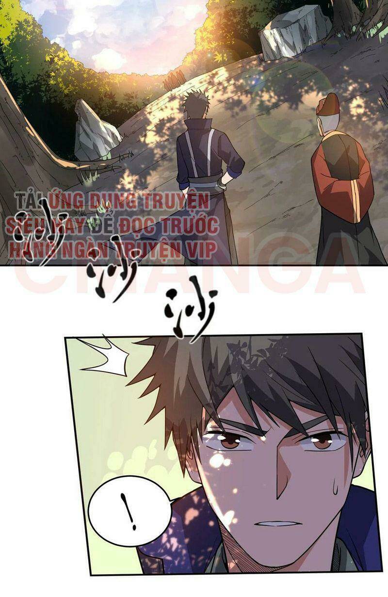 Nguyên Long: Chapter 108