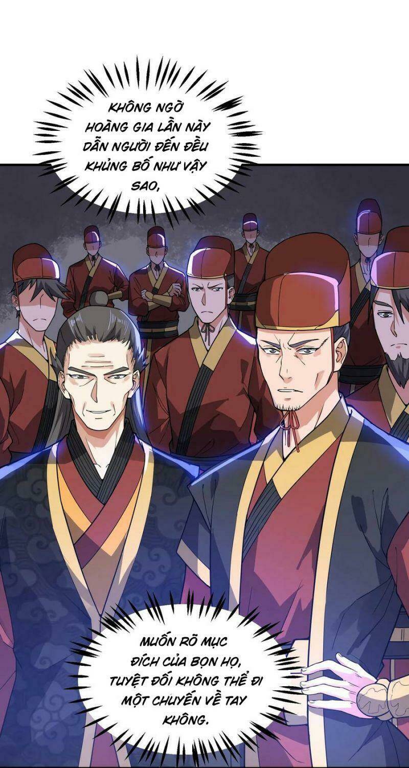 Nguyên Long: Chapter 108