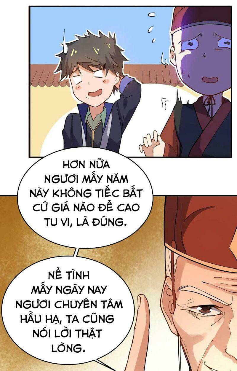 Nguyên Long: Chapter 108