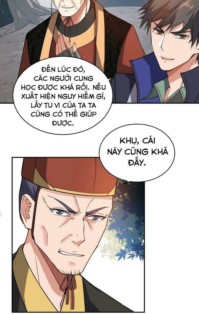 Nguyên Long: Chapter 108