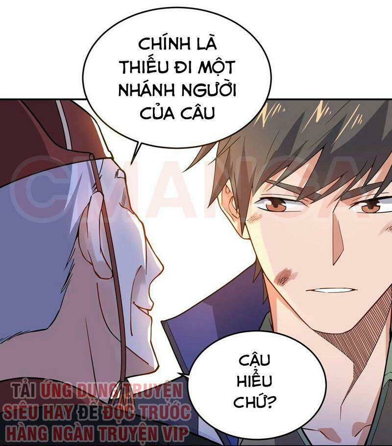 Nguyên Long: Chapter 108