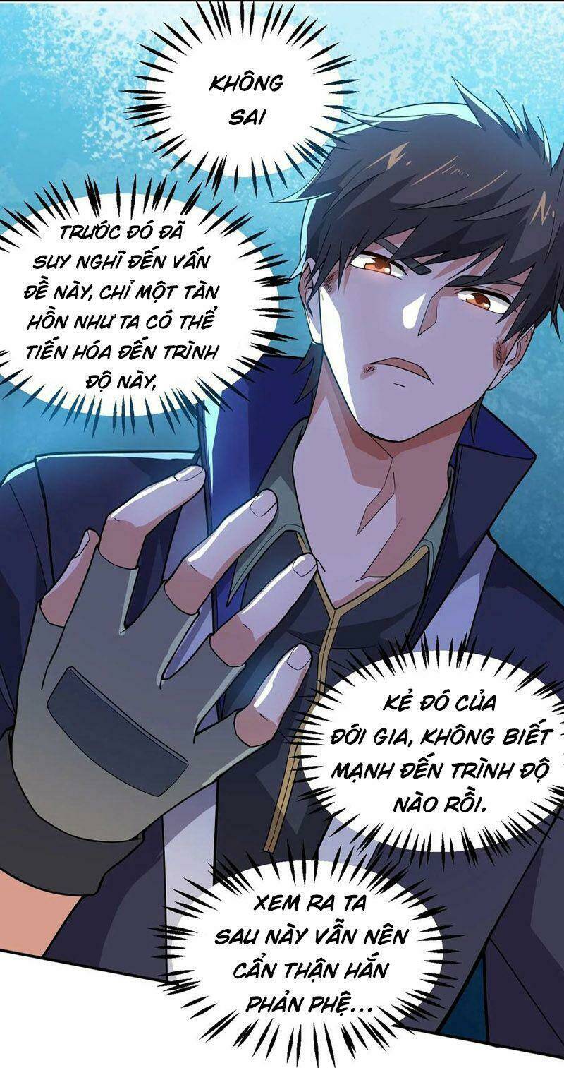 Nguyên Long: Chapter 108