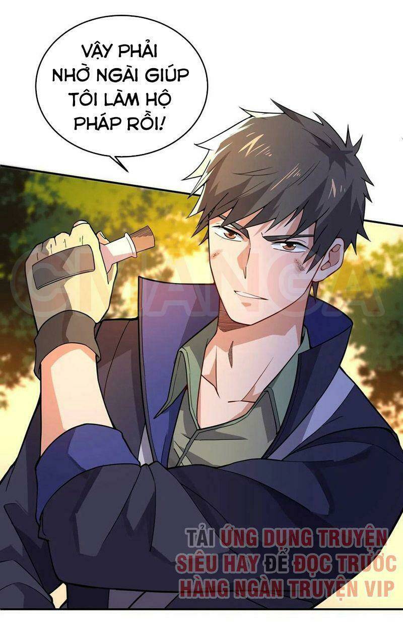 Nguyên Long: Chapter 108