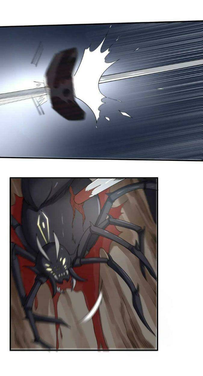Nguyên Long: Chapter 109