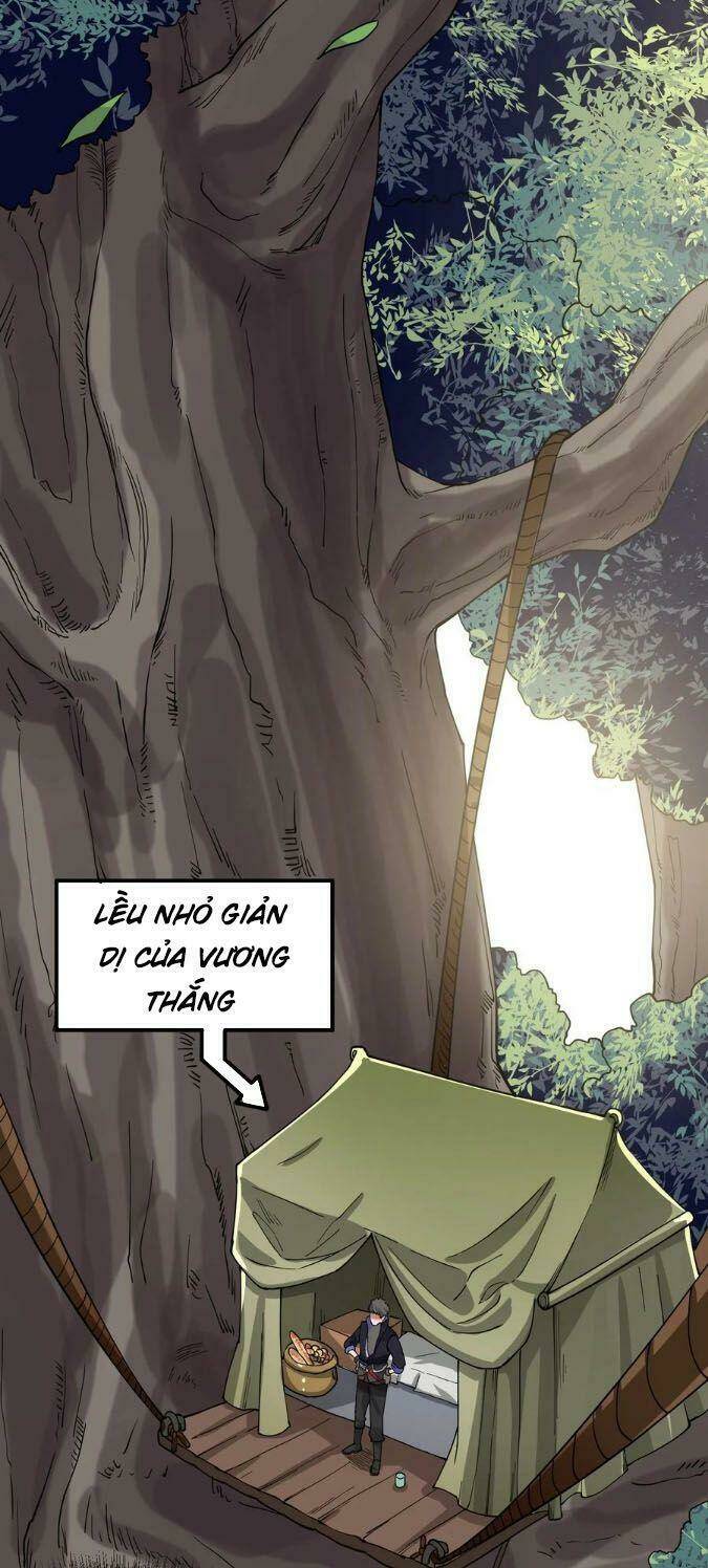 Nguyên Long: Chapter 109