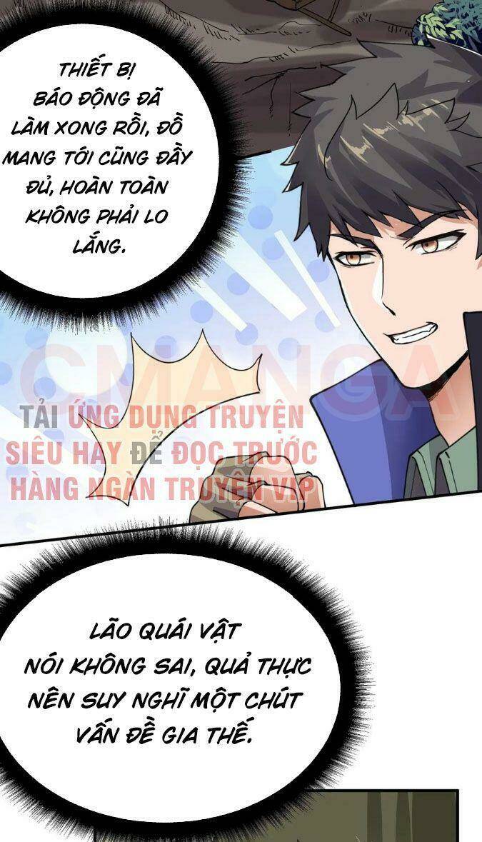 Nguyên Long: Chapter 109