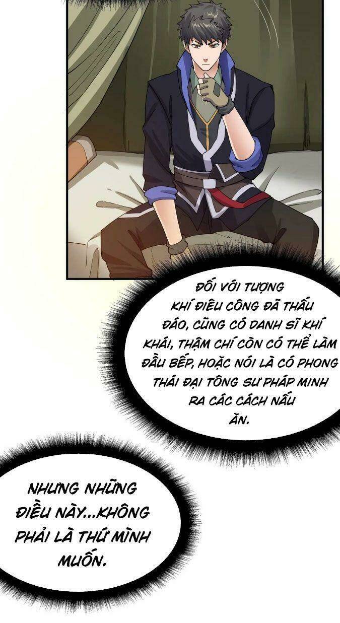 Nguyên Long: Chapter 109