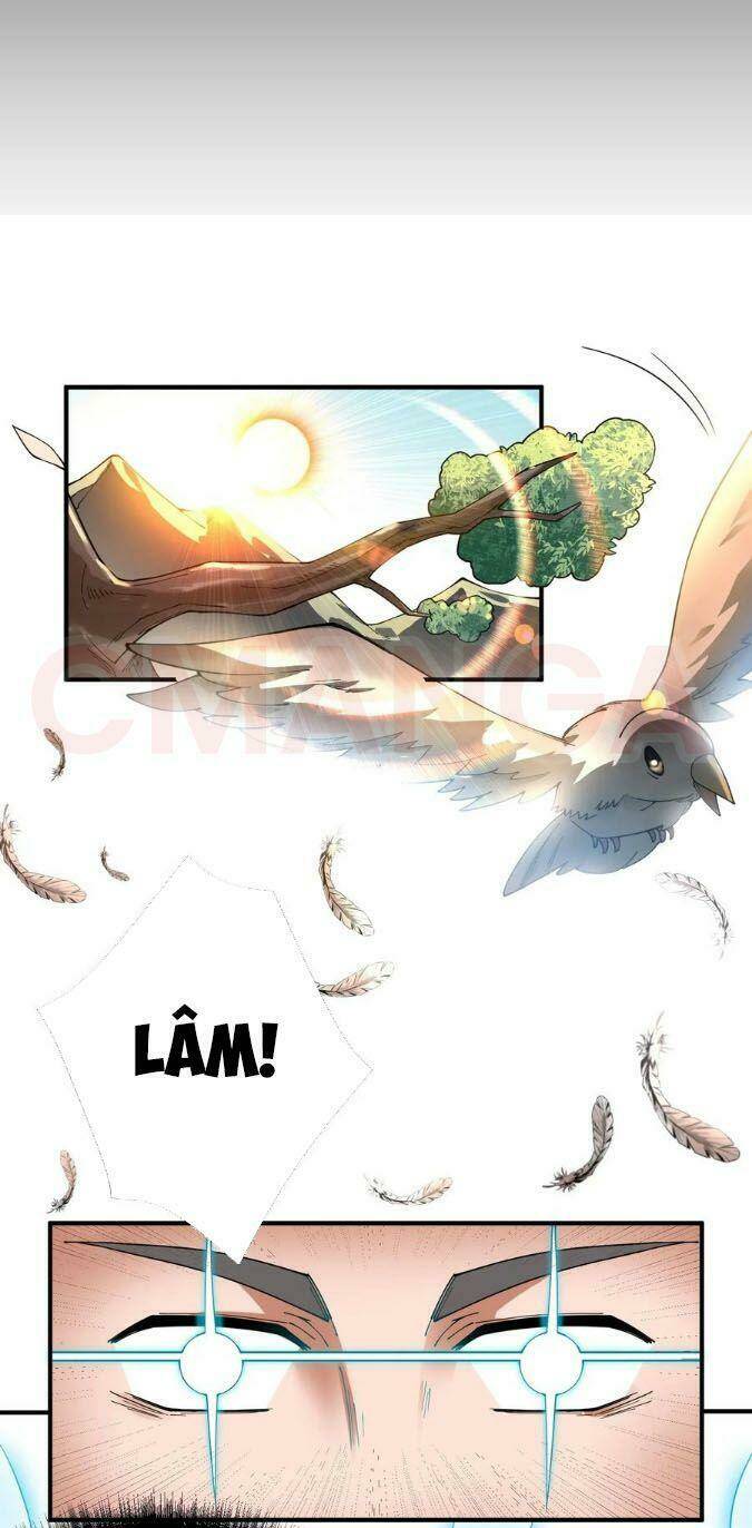 Nguyên Long: Chapter 109