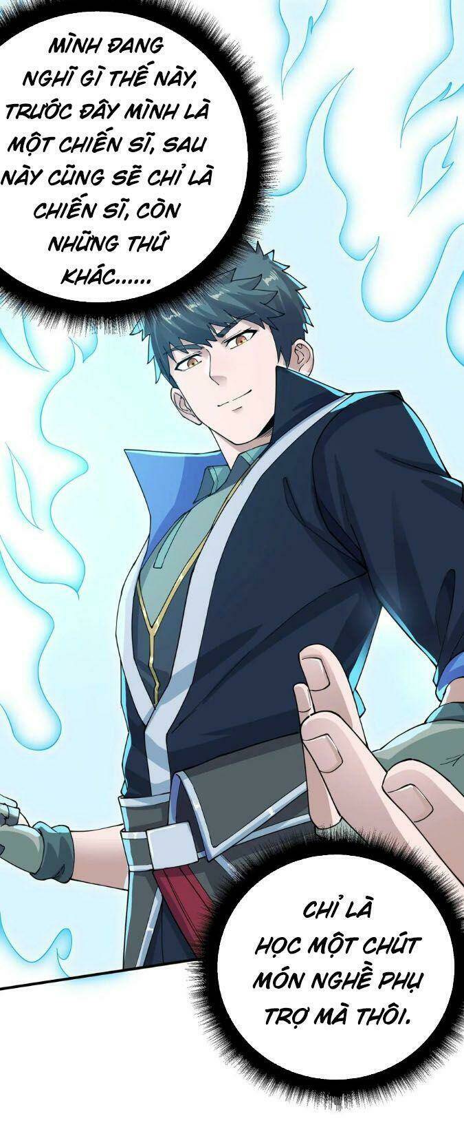 Nguyên Long: Chapter 109