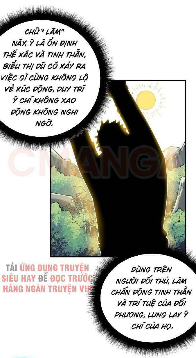Nguyên Long: Chapter 109