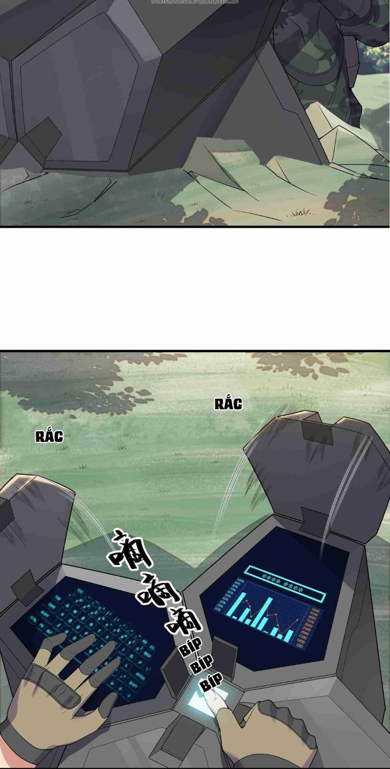 Nguyên Long: Chapter 11