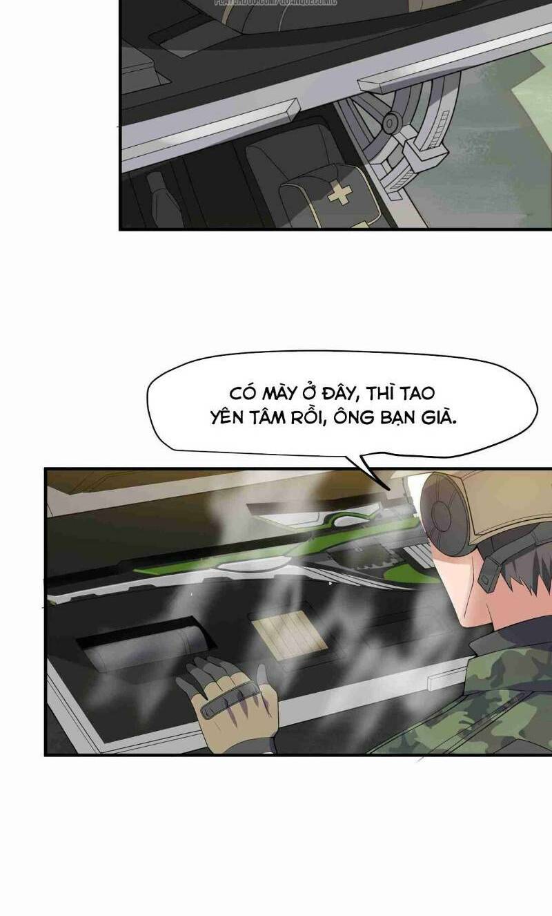 Nguyên Long: Chapter 11