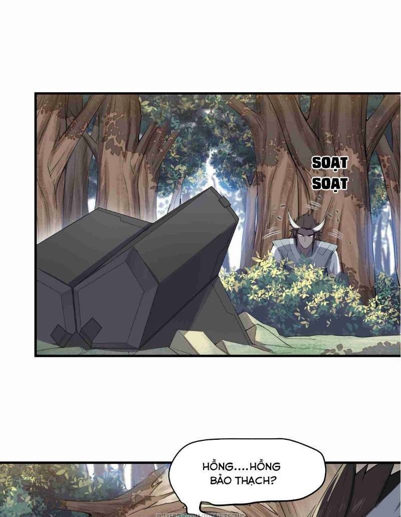 Nguyên Long: Chapter 11