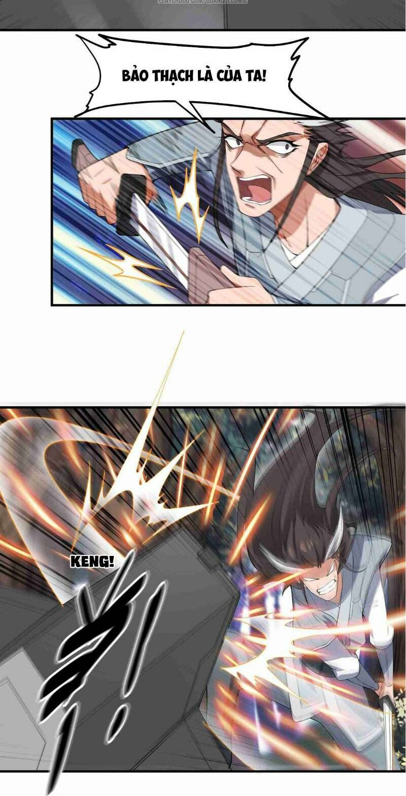 Nguyên Long: Chapter 11