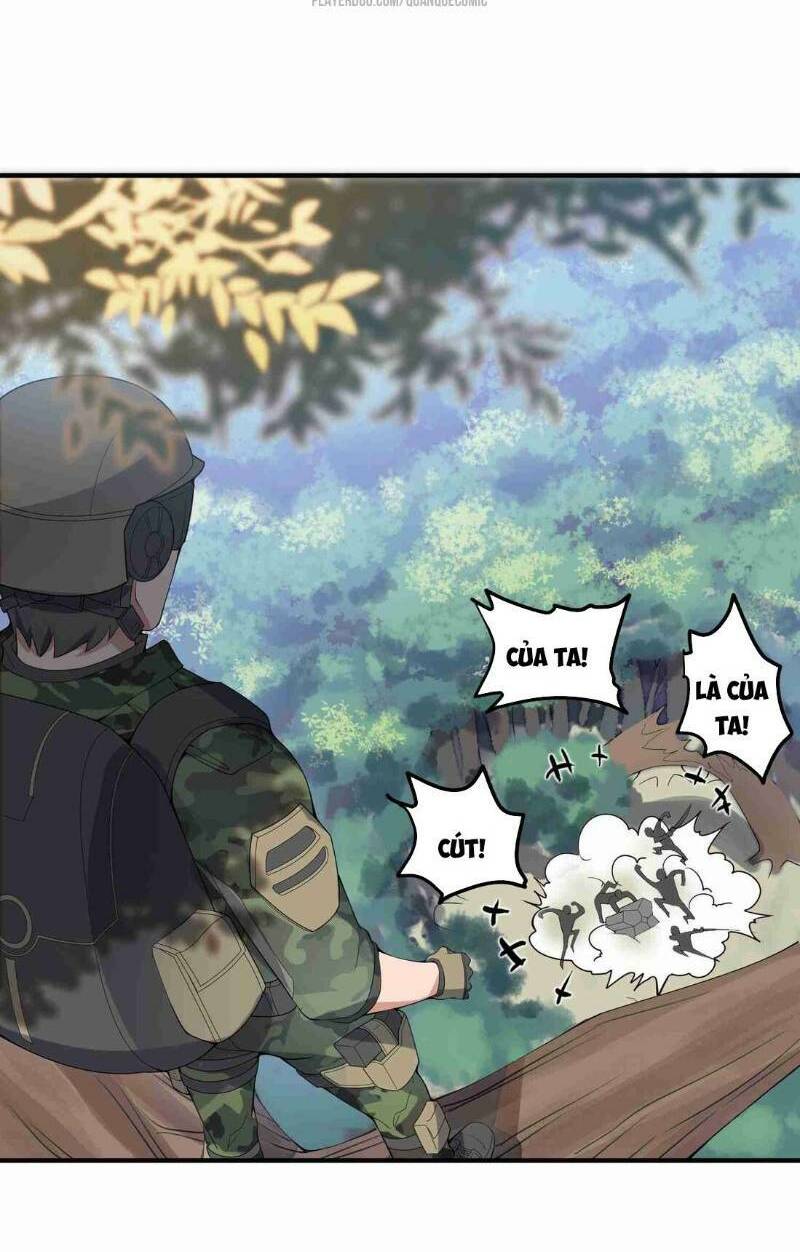 Nguyên Long: Chapter 11