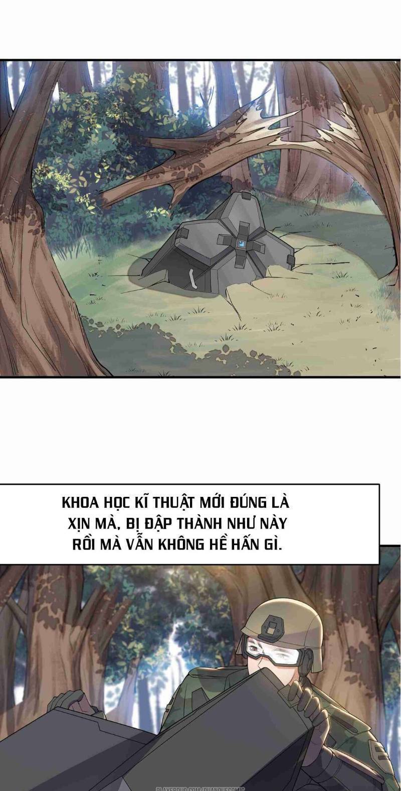 Nguyên Long: Chapter 11
