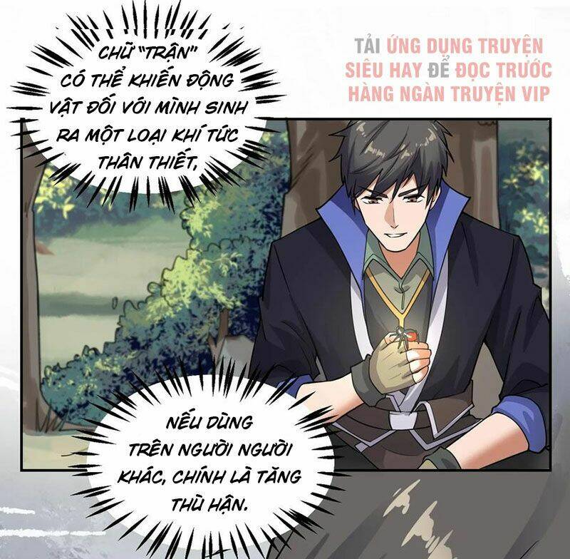 Nguyên Long: Chapter 111