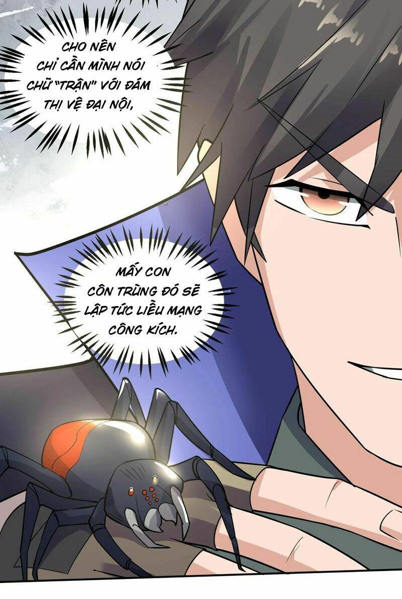 Nguyên Long: Chapter 111