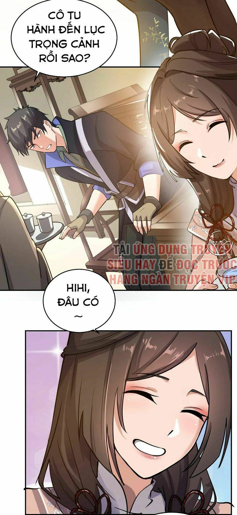 Nguyên Long: Chapter 111
