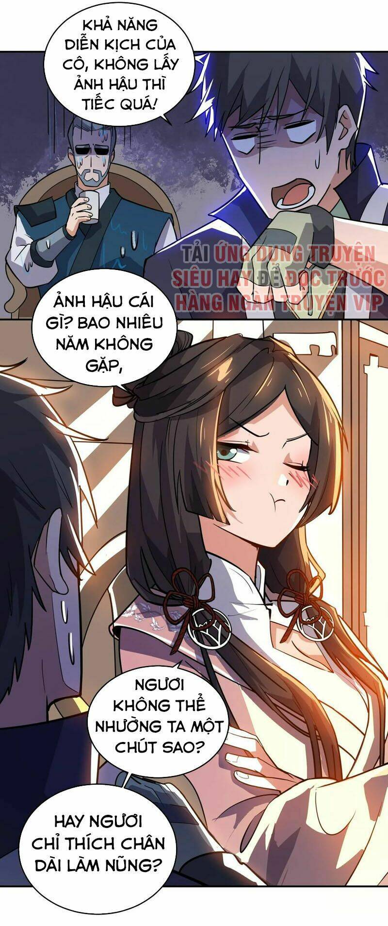 Nguyên Long: Chapter 111