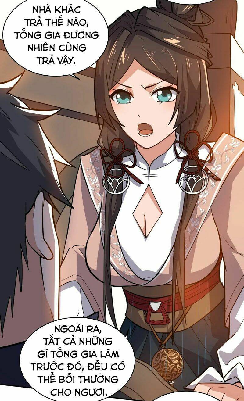 Nguyên Long: Chapter 111