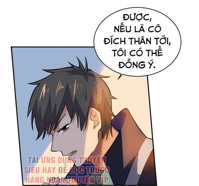 Nguyên Long: Chapter 111