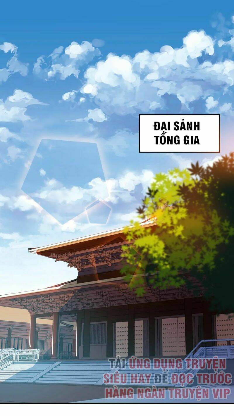Nguyên Long: Chapter 111