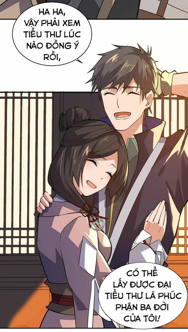 Nguyên Long: Chapter 111