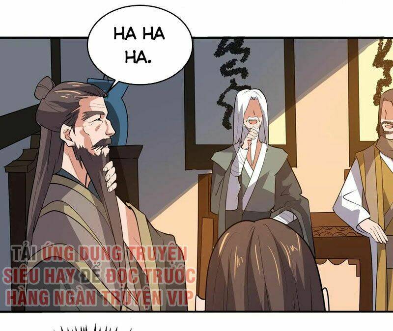 Nguyên Long: Chapter 111