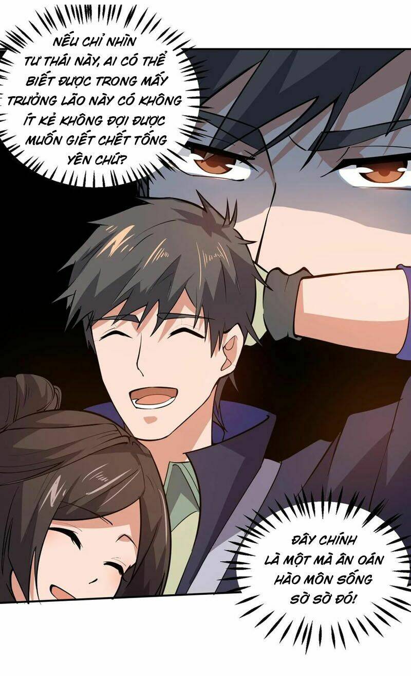 Nguyên Long: Chapter 111