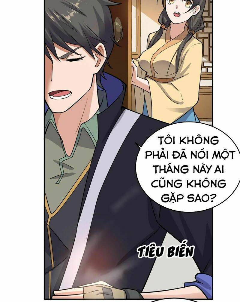 Nguyên Long: Chapter 111