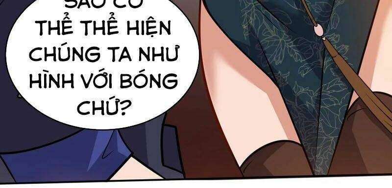 Nguyên Long: Chapter 111