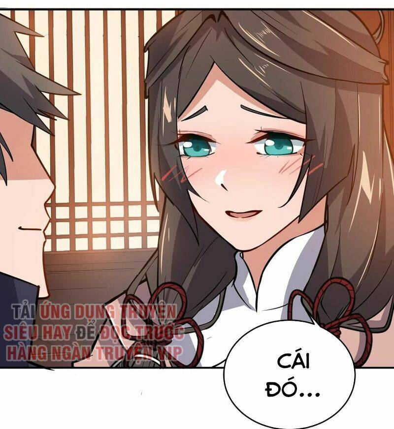 Nguyên Long: Chapter 111