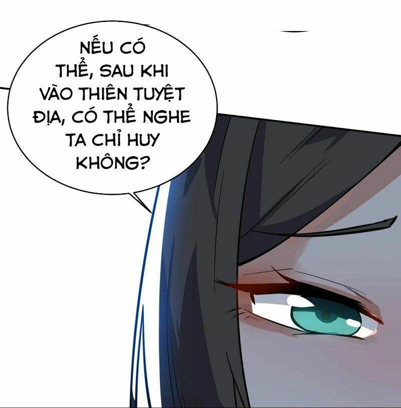 Nguyên Long: Chapter 111